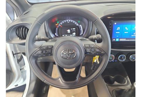 Toyota Aygo #8