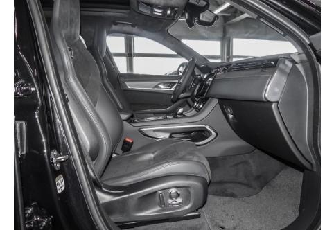 Jaguar F-Pace #3