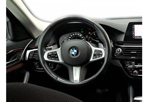 BMW 5er #13