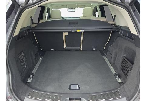 Land Rover Discovery #11