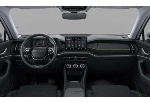 Skoda Kodiaq #4