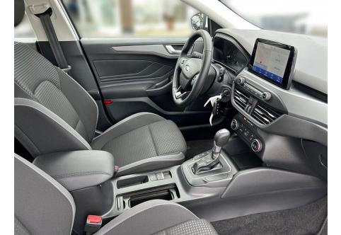 Ford Focus #17