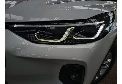 Ford Kuga #5