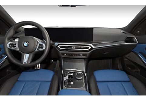BMW Serie 3 Touring #7