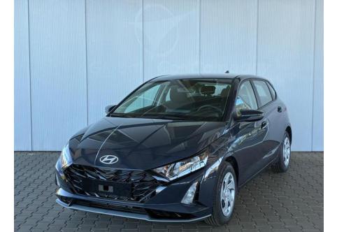 Hyundai i20 #1