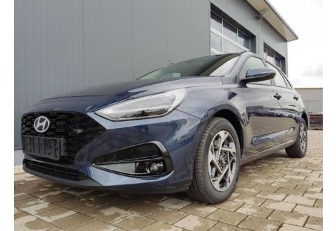 Hyundai i30 #1