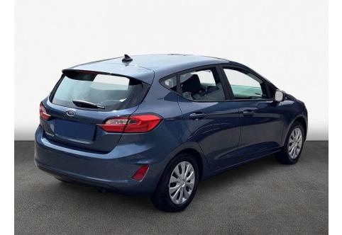 Ford Fiesta #2