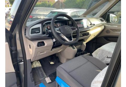 VW T7 Multivan #1