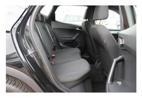 Seat Arona #11