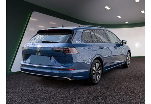 VW Golf #3