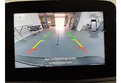 Ford Tourneo Connect #10