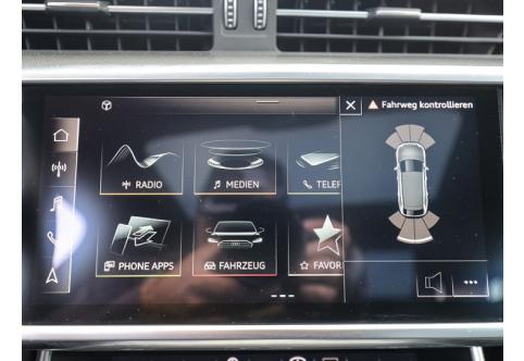 Audi A6 #9