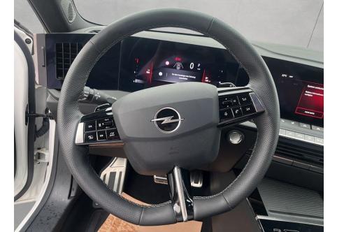 Opel Astra #11