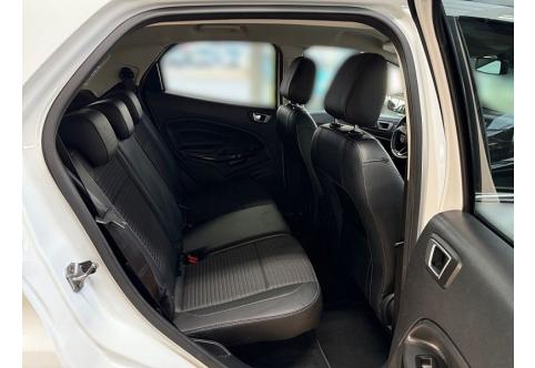 Ford EcoSport #18