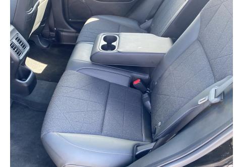 Honda HR-V #5