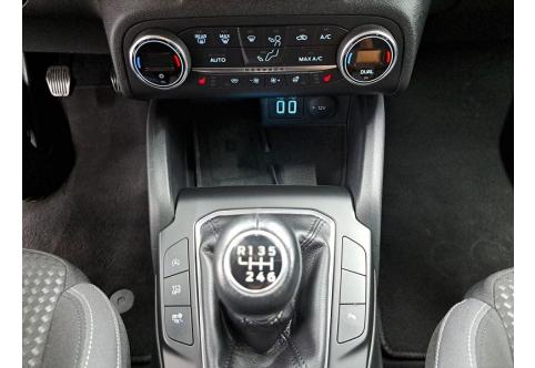 Ford Focus #17
