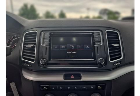 VW Sharan #20