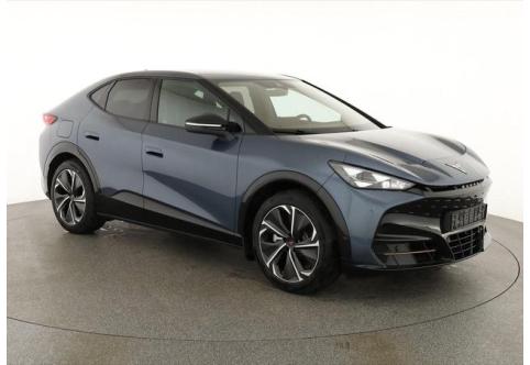 Cupra Tavascan #1