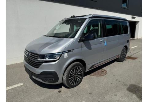 VW T6.1 California #1