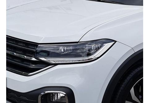 VW T-Cross #5