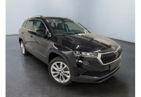 Skoda Karoq #2