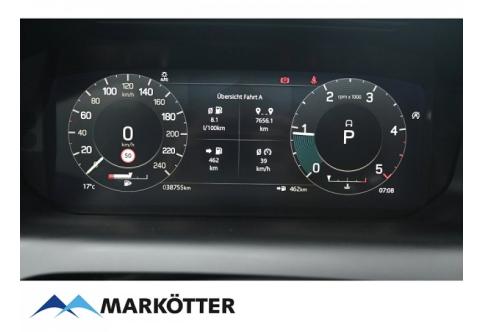 Land Rover Discovery #13