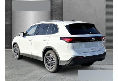 VW Tiguan #2