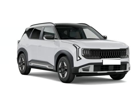 Kia Seltos #1