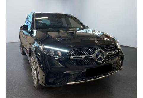 Mercedes-Benz GLC 300 #1