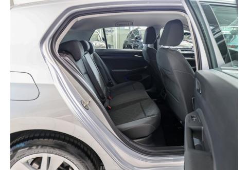VW Golf #4