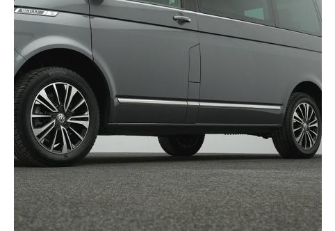 VW T6 Multivan #26