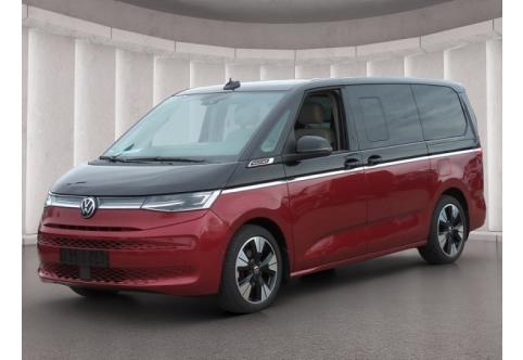 VW T7 Multivan #1