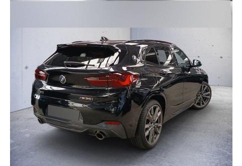BMW X2 #2