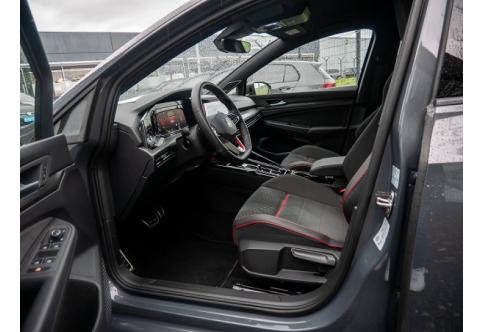 VW Golf #7