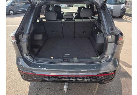 VW Tiguan #8