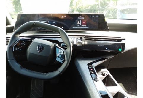 Peugeot 3008 #10