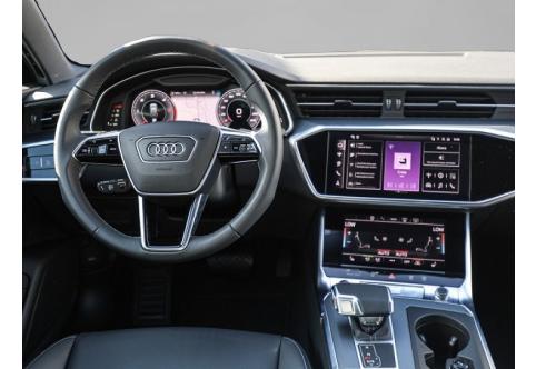 Audi A6 #6