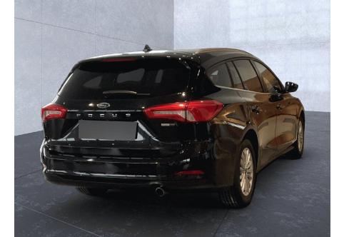 Ford Focus #3