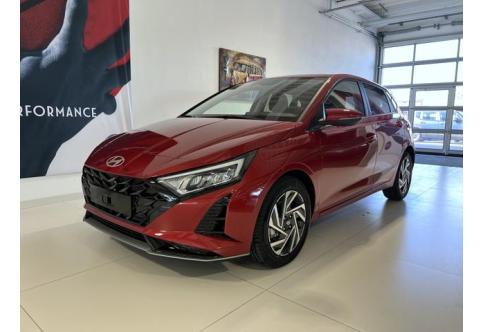 Hyundai i20 #2
