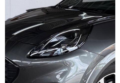 Ford Puma #5