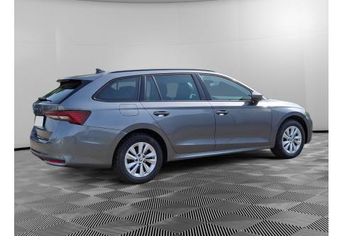 Skoda Octavia #2