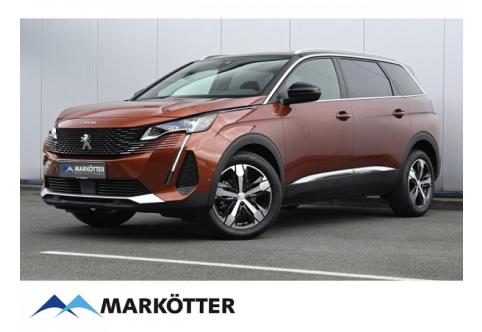 Peugeot 5008 #1