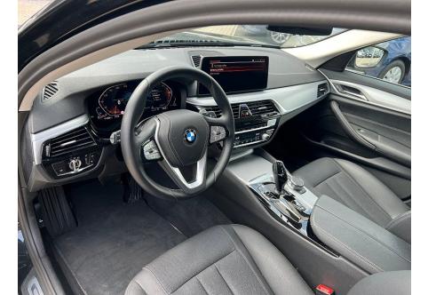 BMW 5er #10