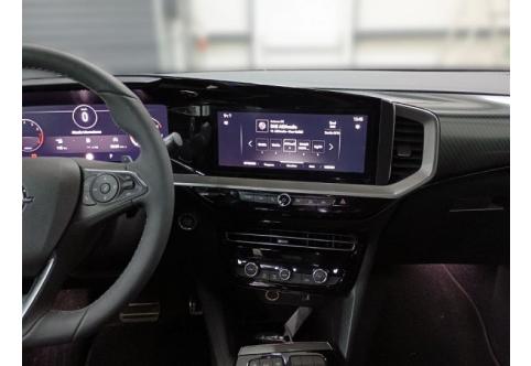 Opel Mokka #5