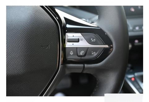 Peugeot 308 #18