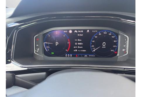 VW T-Roc #17