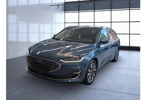 Ford Focus #1
