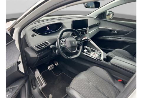 Peugeot 3008 #9