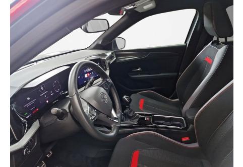 Opel Mokka #8
