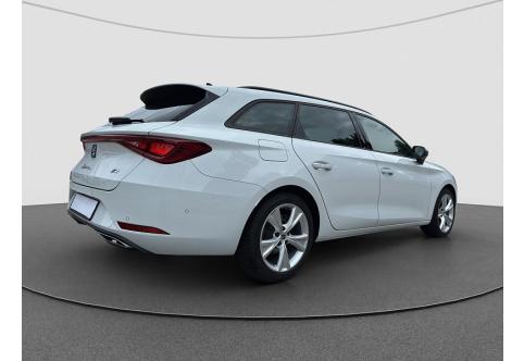 Seat Leon #6